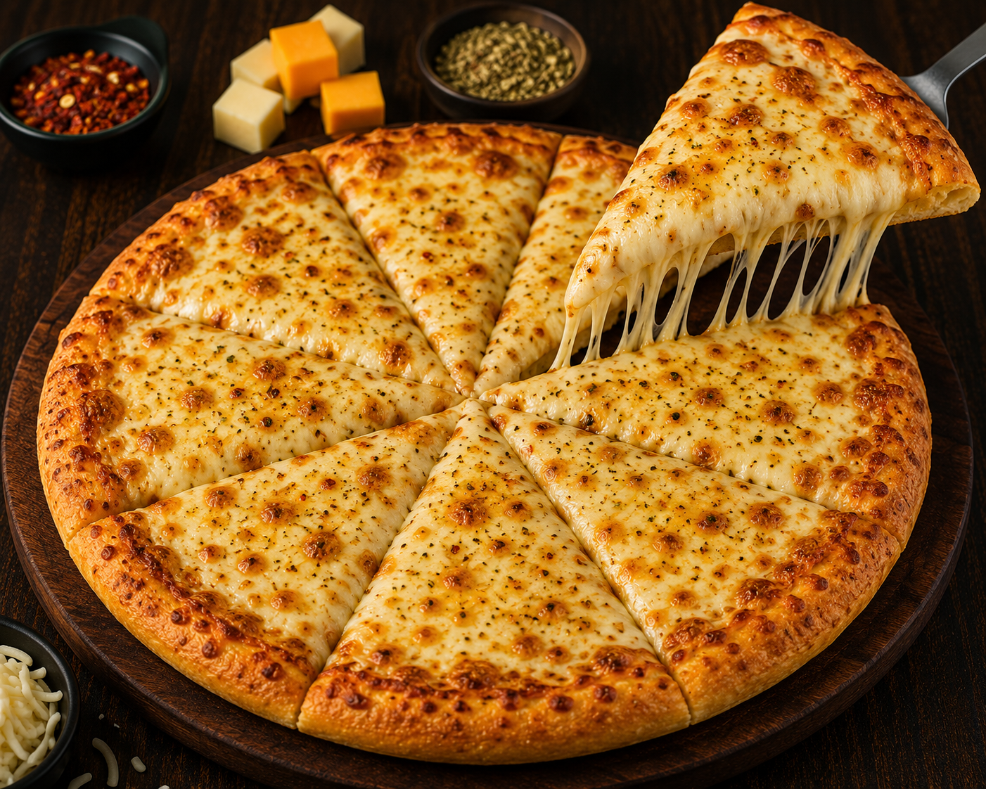 Cheese Lover